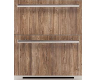 FHIABA koelkast onderbouw UC2D75GM