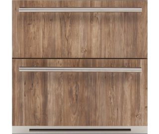 FHIABA koelkast onderbouw UC2D90GM