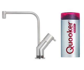 QUOOKER kokend water kraan COMBI+ Modern