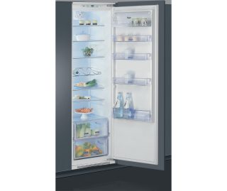 WHIRLPOOL koelkast inbouw ARZ013/A++ S