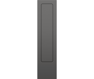FISHER & PAYKEL afzuigkap downdraft CD13DG1