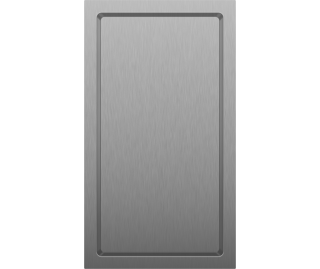 FISHER & PAYKEL teppan yaki kookplaat inbouw CIT302DX1