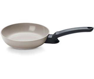 FISSLER Ceratal Evo Classic koekenpan 20cm grijs