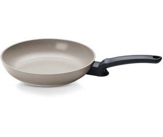 FISSLER Ceratal Evo Classic koekenpan 26cm grijs