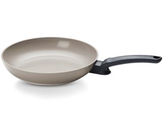 FISSLER Ceratal Evo Classic koekenpan 28cm grijs