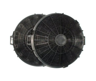 SMEG koolstoffilters FLT2