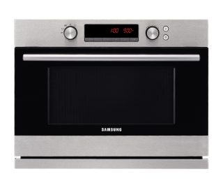 SAMSUNG oven met magnetron FQ315S002