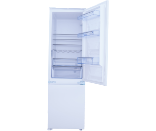 FRILEC koelkast inbouw BERLIN279-E-040D