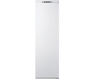 FRILEC vrieskast inbouw BREMEN280-E-NF-080E