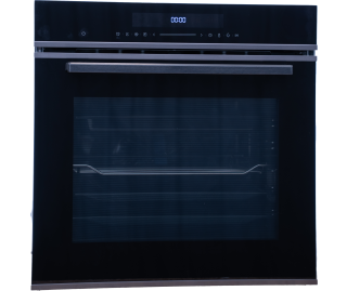 FRILEC oven inbouw HAMBURG8049EBP