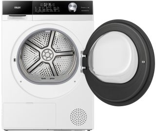FRILEC droger warmtepomp KOBLENZ9884TWP-010C