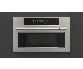 FULGOR MILANO combi-stoomoven inbouw FPCSO 300 TEM X