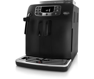 GAGGIA koffiemachine Valasca zwart RI8260/01