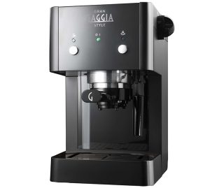 GAGGIA koffiemachine Gran Gaggia Black RI8423/11