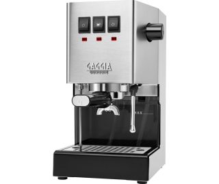 GAGGIA espressomachine Classic E24 RVS
