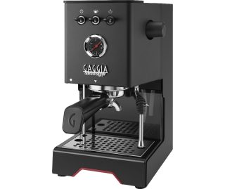 GAGGIA espressomachine Classic Up RVS