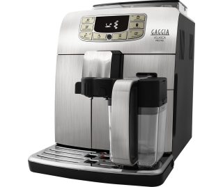 GAGGIA koffiemachine Velasca Prestige RI8263/01