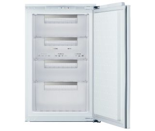 SIEMENS vrieskast inbouw GI18DA65