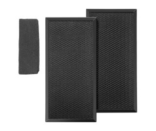PELGRIM koolstoffilter inbouw HF2021 LONGLIFE