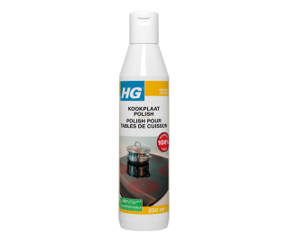 HG reiniger KOOKPLAATREINIGER EXTRA STERK