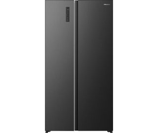 HISENSE side-by-side koelkast RS3P558NEFD