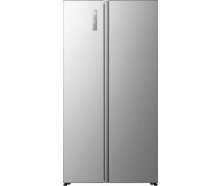 HISENSE side-by-side koelkast RS3P558NEID