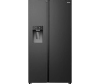HISENSE side-by-side koelkast RS5P528STFE