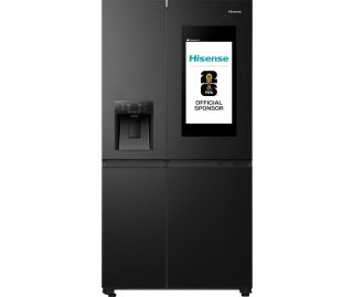 HISENSE side-by-side koelkast RS9P628GPFE