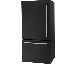 IOMABE Amerikaanse koelkast mat zwart linksdraaiend ICO19JSPR L 8BM