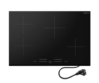 INVENTUM kookplaat inductie inbouw IKI7735