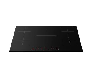 INVENTUM kookplaat inductie inbouw IKI9035