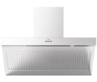ILVE afzuigkap wand AGQ100/SS