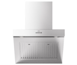 ILVE afzuigkap wand AGQ60/SS