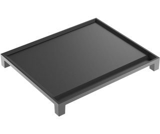ILVE gietijzeren grillplaat EA0006008070000