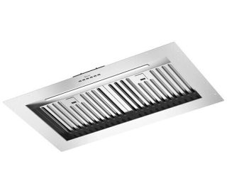 ILVE afzuigkap inbouw IAG90/SS