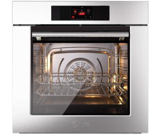 ILVE oven inbouw OV601STPY/SS