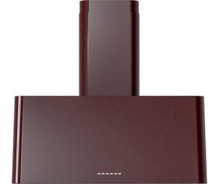 ILVE afzuigkap wand rood AG70/BU