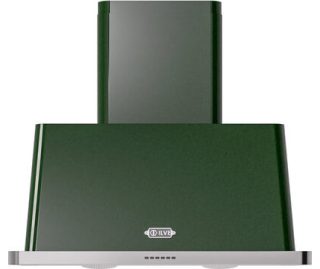 ILVE afzuigkap wand groen AM90/EG