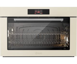 ILVE oven inbouw antiek wit OV91ST31/AW