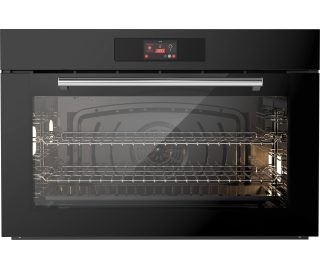 ILVE oven inbouw zwart OV91ST31/BK