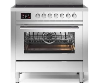 ILVE fornuis inductie PI366WSY/SS
