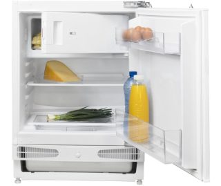 INVENTUM koelkast onderbouw IKV0821D