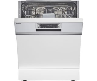 INVENTUM vaatwasser inbouw IVW6035ASI