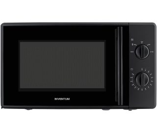 INVENTUM magnetron zwart MN205SB