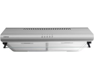 INVENTUM afzuigkap onderbouw rvs AKO6001RVS