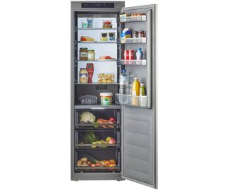 INVENTUM koelkast inbouw IKK1786GS