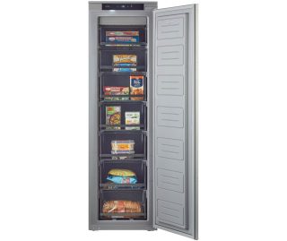 INVENTUM vrieskast inbouw IVR1786GS