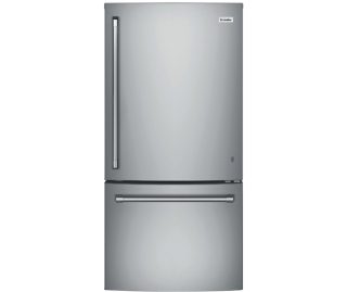 IOMABE Amerikaanse koelkast ICO19JSPR SS