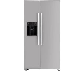 Kitchora side-by-side koel/vries SXS513HM SL
