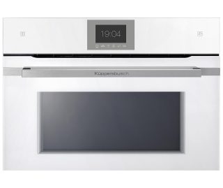 KUPPERSBUSCH combi-stoomoven wit CBD6550.0W